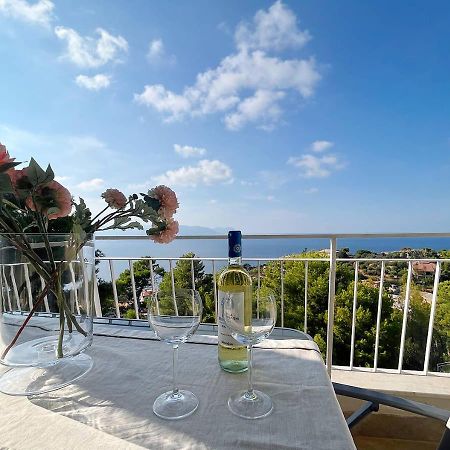 Solemar Sicilia - Villa Delle Rocce Багерія Екстер'єр фото