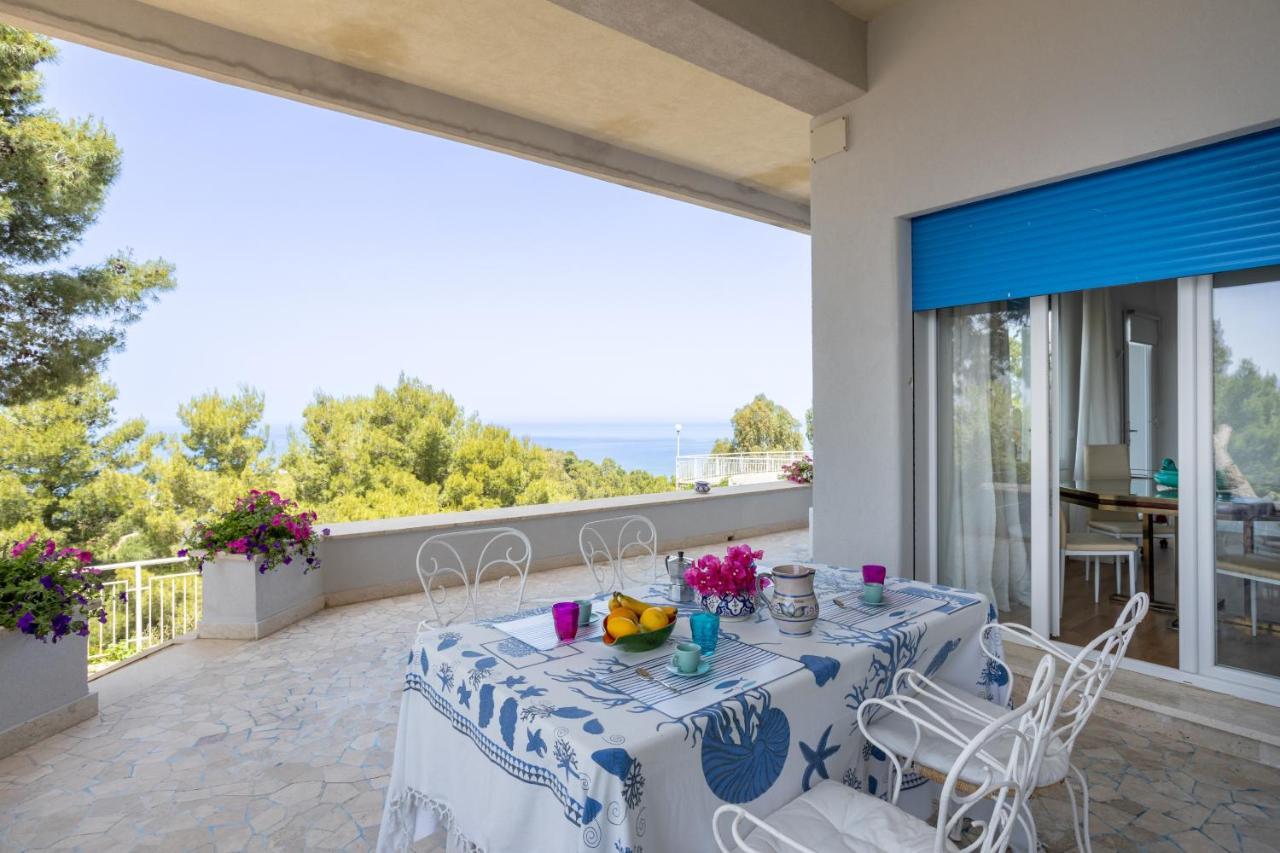 Solemar Sicilia - Villa Delle Rocce Багерія Екстер'єр фото