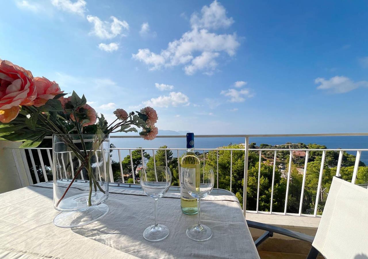 Solemar Sicilia - Villa Delle Rocce Багерія Екстер'єр фото